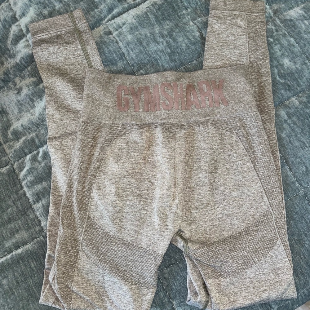 Gymshark leggings